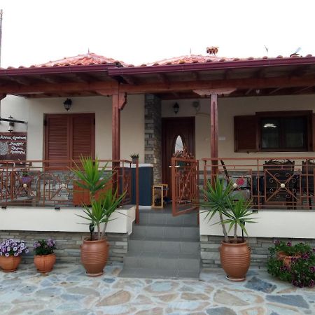 Annas Apartment 2 Agios Nikolaos  Exterior photo