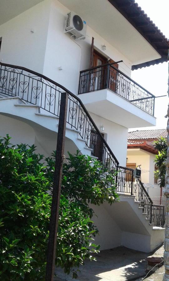 Annas Apartment 2 Agios Nikolaos  Exterior photo