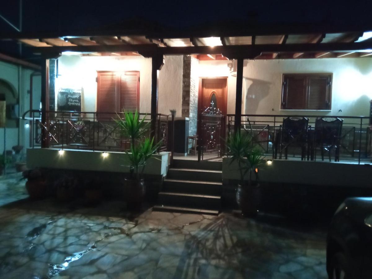Annas Apartment 2 Agios Nikolaos  Exterior photo